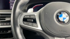 BMW X3 xDrive20d MHT M Sport 5dr Step Auto Diesel Estate